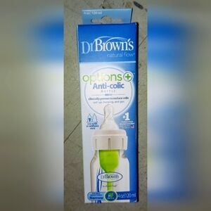 Dr browns bottle